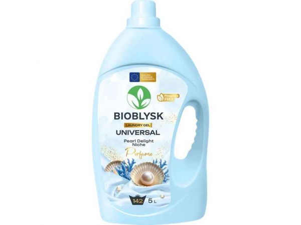���� ��� ������ 5� ��� ������� �Universal Pearl Delight Niche Perfume� ��BIOBLYSK - �������� 1