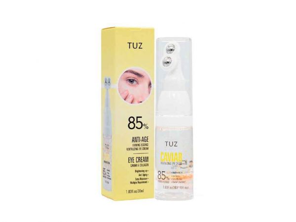    18 30 EYE CREAM Caviar Collagen TUZ -  1