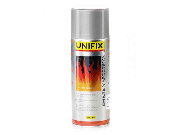 ����� ���������� 400�� ����� ��������� RAL 9022 ��UNIFIX - �������� 1