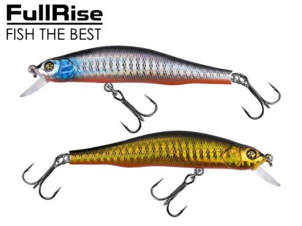 ������ Fishbit 90�� suspending 41 ��FISHING ROI - �������� 1