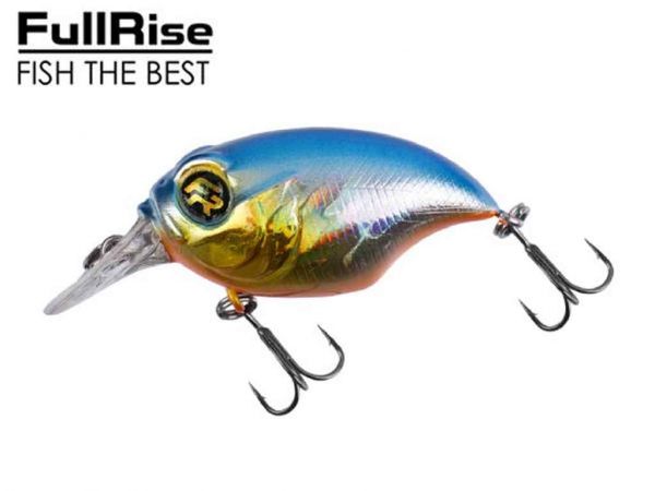 ������ Monster Chub 43�� floating 92 ��FISHING ROI - �������� 1