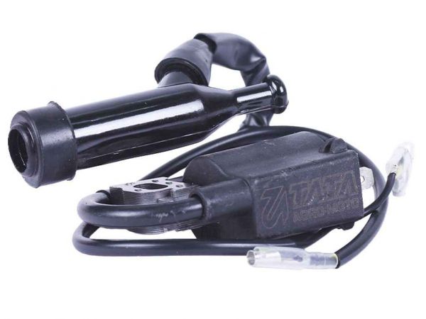     - 168F VM004-168F-2 TATA -  1