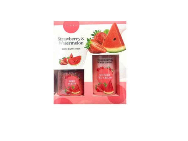 ���� ������������ ��� �i��� StrawberryWatermelon ��Liora - �������� 1