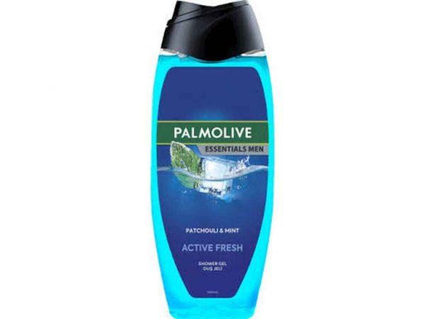 ���� ��� ���� 500�� ��� ������� Active Fresh ����� �� ���� ��PALMOLIVE - �������� 1