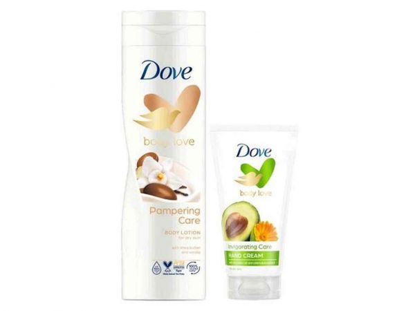���� ������������ ��� �i��� ������ Ͳ����Ҳ ��DOVE - �������� 1