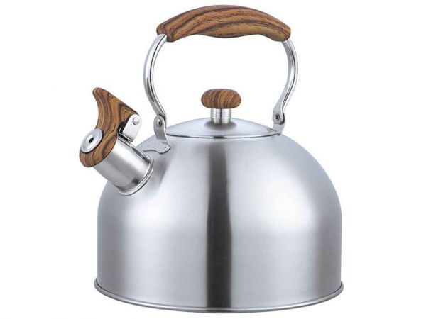 ������ 2,5� ��������� ����� ��������� ����� ZB24/2.5 ��ZAUBERG - �������� 1