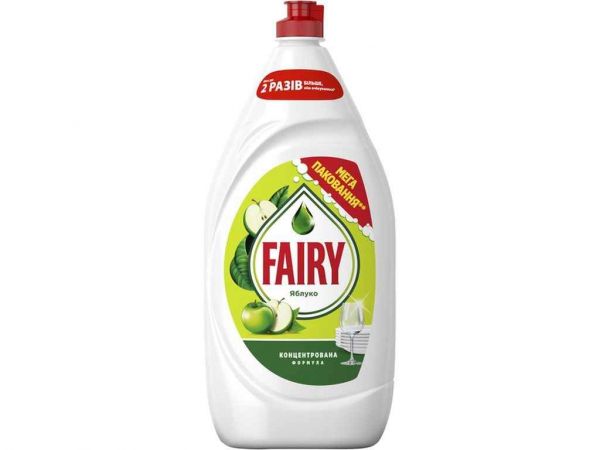 ���� ��� ����� ������ 1,35� ������ ������ ��FAIRY - �������� 1