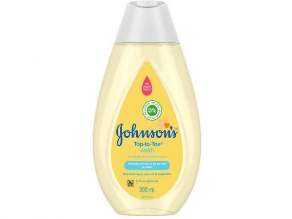 ϳ��� ��� ������� 300�� Johnsons Baby ³� ������ �� ��� ��Johnsons Baby - �������� 1
