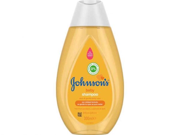 ������� 300�� ��Johnsons Baby - �������� 1