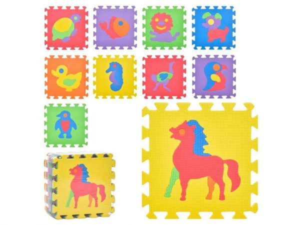   30*30 10 EVA  M 0376-1 METR -  1