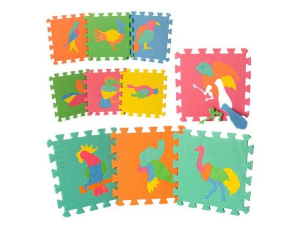 ������� ������ 29*29�� 10�� EVA ����� M 0387 ��METR - �������� 1