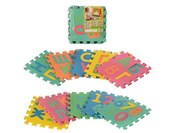 ������� ������ 29*29�� 10�� EVA ������ (���.)-����� M 2736 ��METR - �������� 1