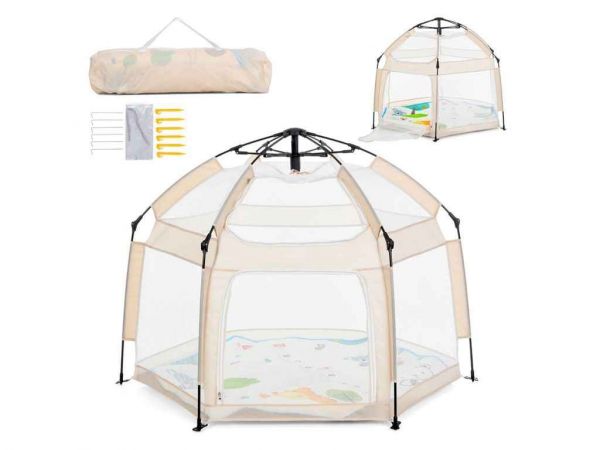 ����� 146*127*110�� ������� Ivory Beige MR 1512 ��METR - �������� 1