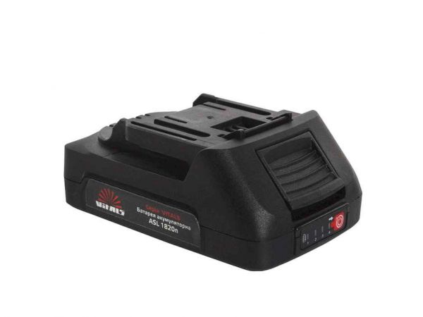  2 18 ASL 1820n VITALS -  1