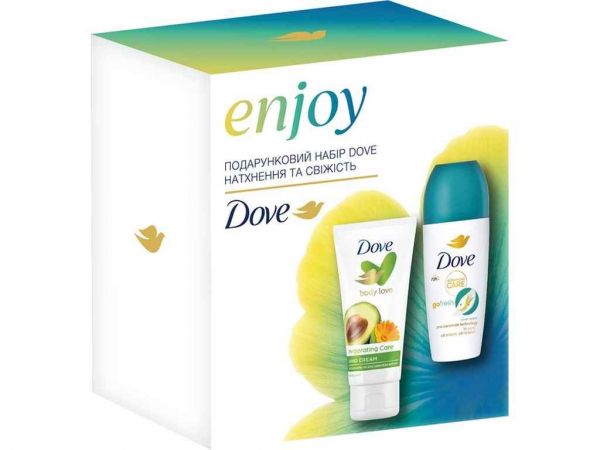 ���� ������������ ��� �i��� ��������� �� ������ ��DOVE - �������� 1