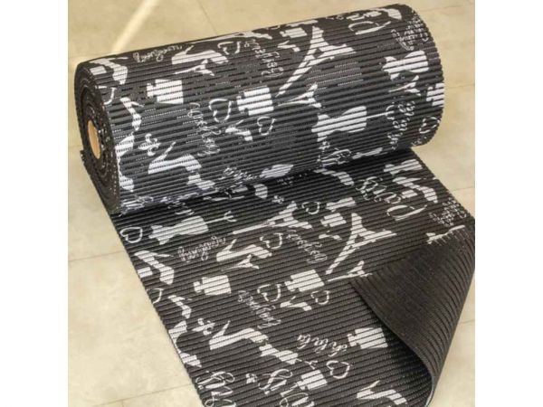 ������� 0,65� � 15� 16179-1 Black base silver print ��BONA DOMUS - �������� 1