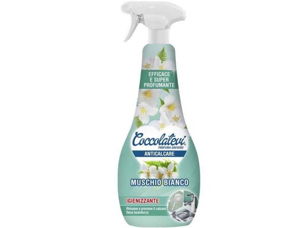 ���� ����� ��� �� ��������� ������� 750�� ������ Anticalcare ����� ������ ��COCCOLATEVI - �������� 1