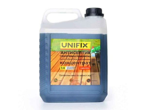 ���������� 5� ���������-�������� ���������� 1:4 ��� �������� (� �����������) ��UNIFIX - �������� 1