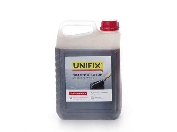     5 UNIFIX -  1