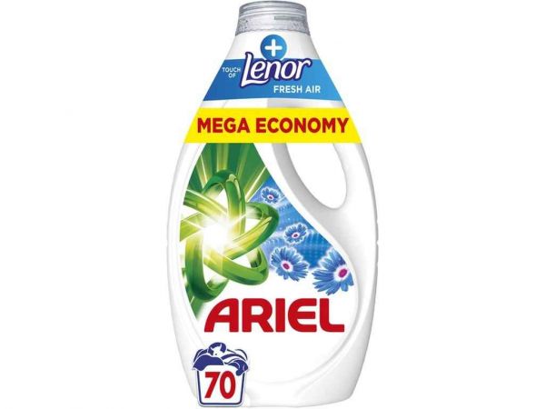 ���� ��� ������ 3,15� ����� ������ ������ Lenor ��ARIEL - �������� 1