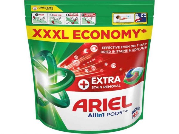 ������� ��� ������ 44�� Pods All-in-1 Extra Stain Removal ���������� ��������� ���� ��ARIEL - �������� 1