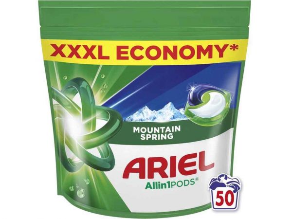 ������� ��� ������ 50�� Pods All-in-1 ó����� ������� ��ARIEL - �������� 1
