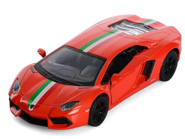 ������� KT 5355 WF 12,5�� �������� ����� �����-� 1:38 ��KINSMART - �������� 1