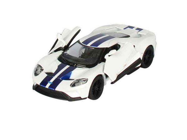 ������� KT5391WF 12,5�� ���� ����� �����-� 1:38�� ��KINSMART - �������� 1