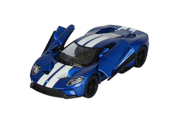 ������� KT5391WF 12,5�� ����� ����� �����-� 1:38�� ��KINSMART - �������� 1