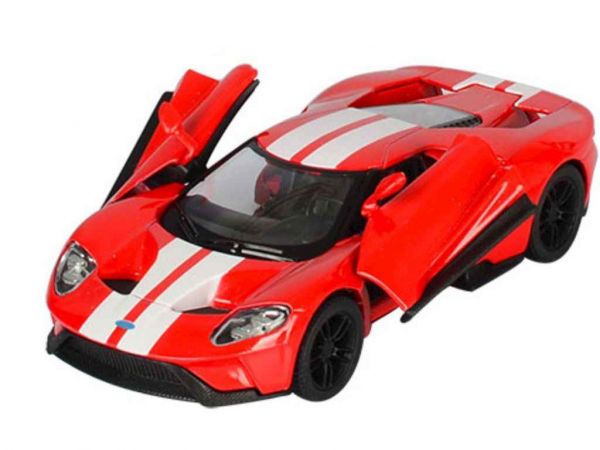 ������� KT5391WF 12,5�� �������� ����� �����-� 1:38�� ��KINSMART - �������� 1