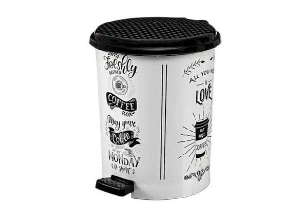 ������ 6� ���� � ���. ����. � ���. (23�25�28��) (Coffee) ��ELIF PLASTIK - �������� 1