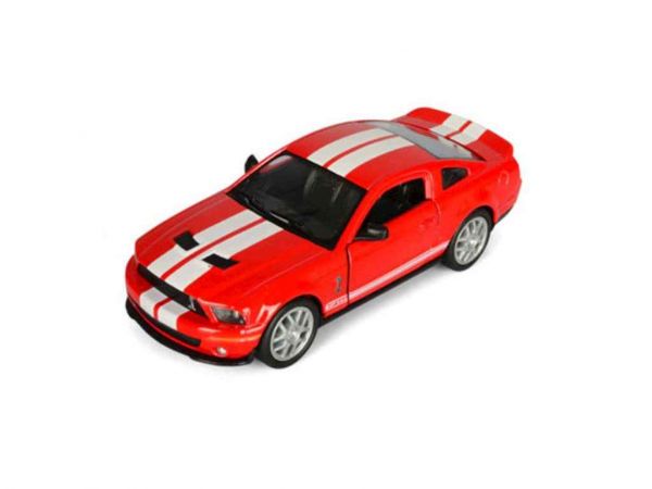 ������� KT 5310 W 12�� �������� ����� ����-� 1:38 ��KINSMART - �������� 1