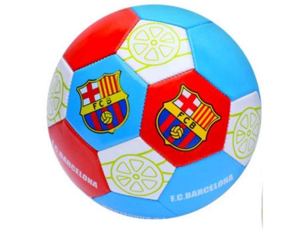    5   280 - EN 3311 FCB METR -  1