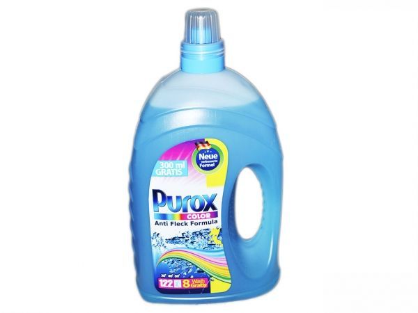 ���� ��� ������ 4300 �� �OLOR�� PUROX - �������� 1