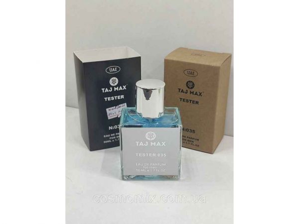 ����������� ���� ��� ������� 50�� ������ �035 pour Homme Valentino ��TAJ MAX - �������� 1