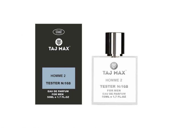 ����������� ���� ��� ������� 50�� ������ �168 GUCCI POUR HOMME 2 ��TAJ MAX - �������� 1