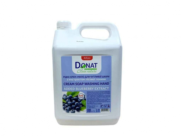����-���� ���� 5� Clean Nature ������ (��������) ��DONAT - �������� 1