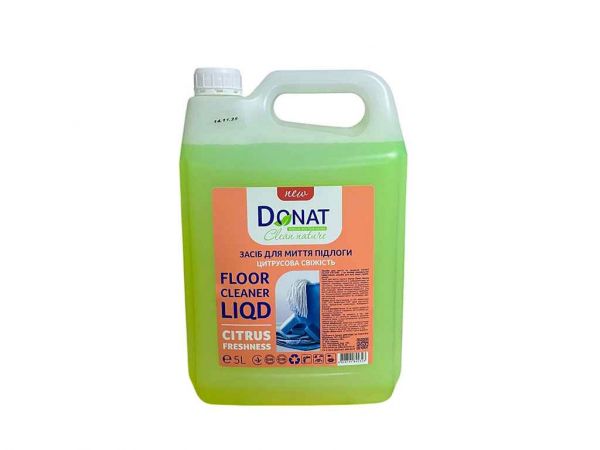 ���� ��� ����� ������ 5� Clean Nature ��������� ������ (��������) ��DONAT - �������� 1