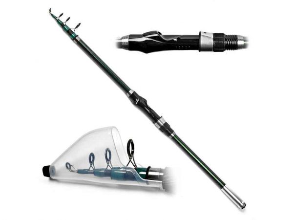 ������ �������� 2,4� 50-80� Re Navigator 5� SF24229-2.4 ��STENSON - �������� 1