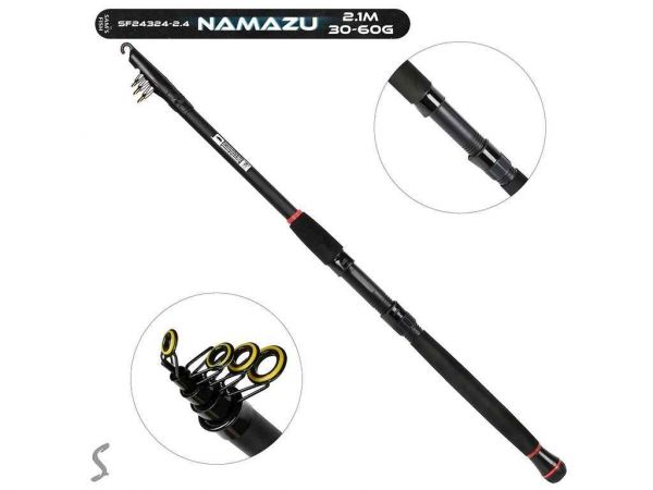 ������ ������������ 2,4� Namazu SF24324-2.4 ��STENSON - �������� 1