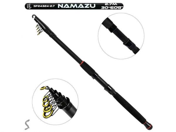 ������ ������������ 2,7� Namazu SF24324-2.7 ��STENSON - �������� 1