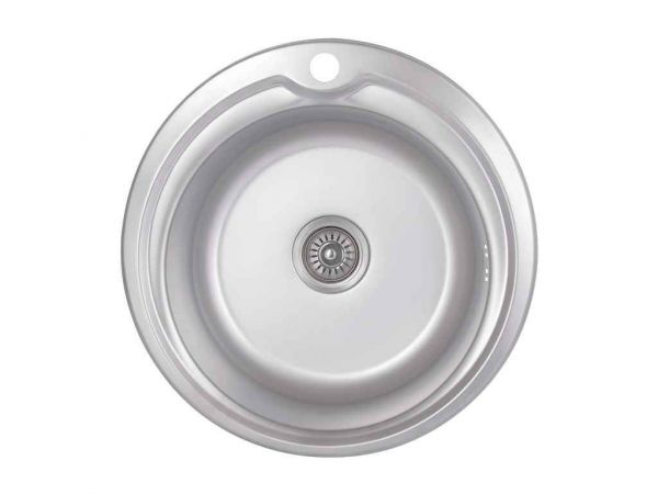 ����� ����� ����� 510x510�180�� 1 510-D, Satin 0,8�� BRIN510SAT08 ��Brinex - �������� 1