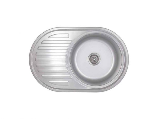 ����� ����� 770�500�180�� 1 7750, Satin 0,8�� BRIN7750SAT08 ��Brinex - �������� 1