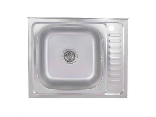 ����� ����� �������� 600�500�160�� 1 6050-L, Satin 0,6�� BRIN6050LSAT06 ��Brinex - �������� 1