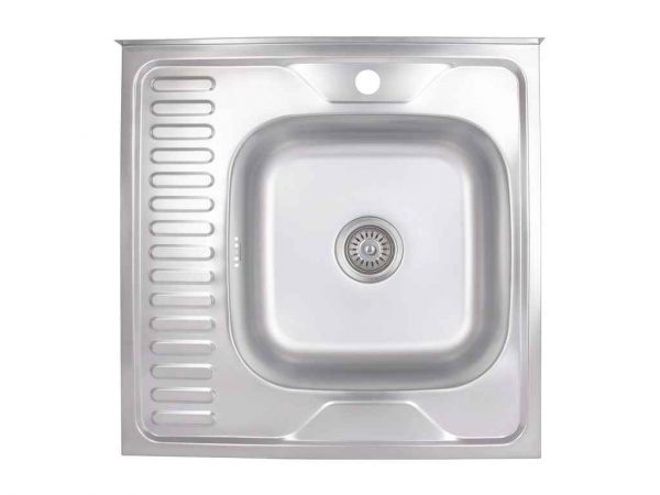 ����� �������� 600�600�160�� 1 6060-R, Satin 0,6�� BRIN6060RSAT06 ��Brinex - �������� 1