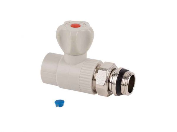 ���� PPR �����. ������ 3/4 25�� ��� �������� (DSW429) ��Thermo Alliance - �������� 1