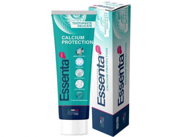 ����� ����� 75�� Calcium protection ��ESSENTA PRO - �������� 1