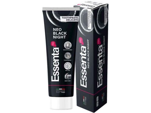 ����� ����� 75�� Neo Black Night ��ESSENTA PRO - �������� 1