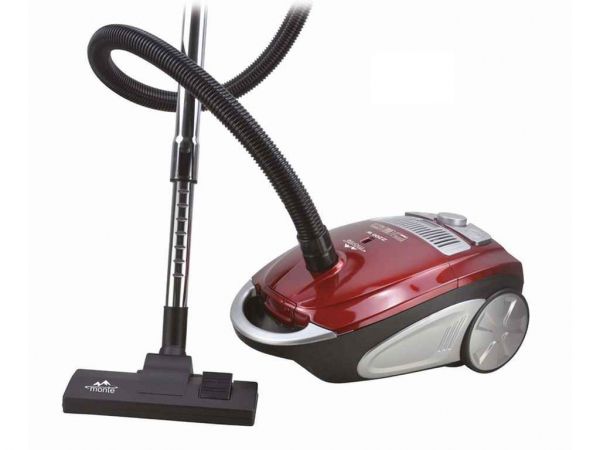 ������� Monte MT-8192 Red - �������� 1