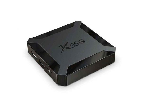 Smart  Android X96Q 2/16 ALLWINNER -  1